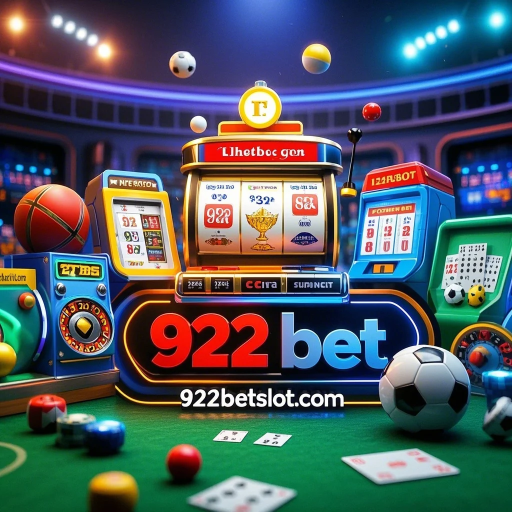 922 bet