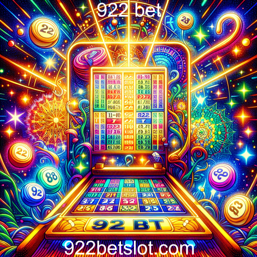 Explorando a Loteria na 922 Bet: Emoção e Oportunidade em Cada Sorteio