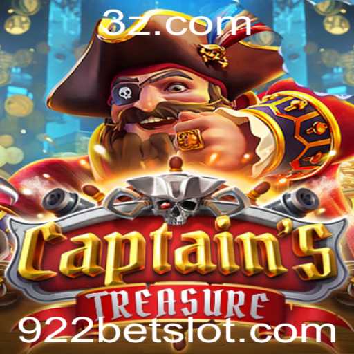 Descubra o Mundo de Aventuras com CaptainssTreasure