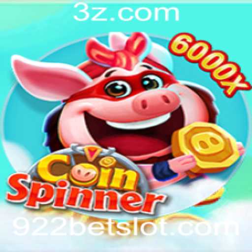 CoinSpinner: Explorando o Mundo das Apostas com 922 Bet