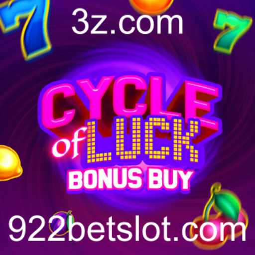 CycleofLuckBonusBuy: Descubra o Mundo do Jogo com a Oportunidade de 922 Bet