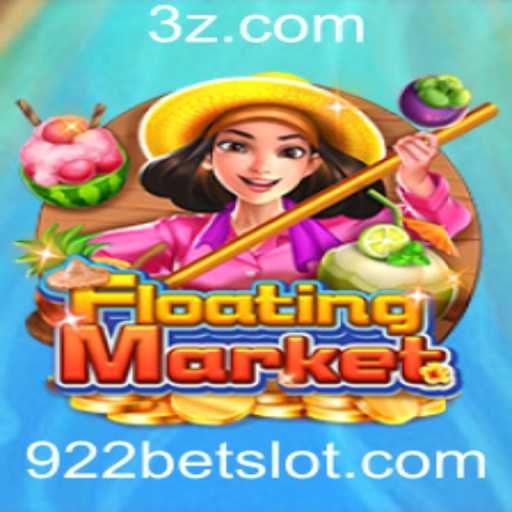 Explorando o Universo de FloatingMarket: O Jogo Inovador com 922 Bet