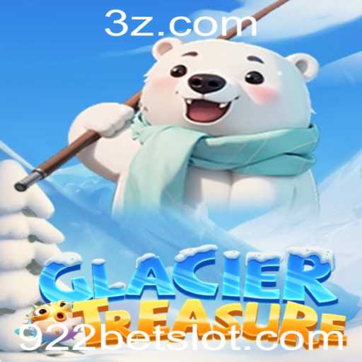 Descubra a Aventura Congelante de GlacierTreasure: Um Mergulho no Mundo de 922 Bet