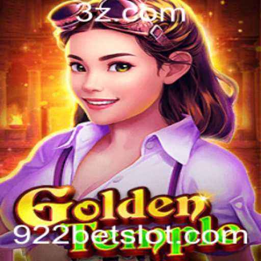 Descubra o Fascinante Mundo de GoldenTemple com 922 Bet