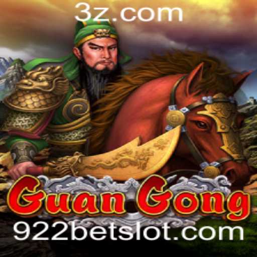 Explorando o Universo de GuanGong e a Experiência de Aposta 922 Bet