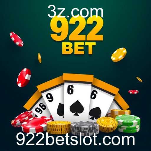 922 bet