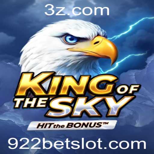 Aventuras em KingOfTheSky: Descubra as Regras e Estratégias de 922 Bet