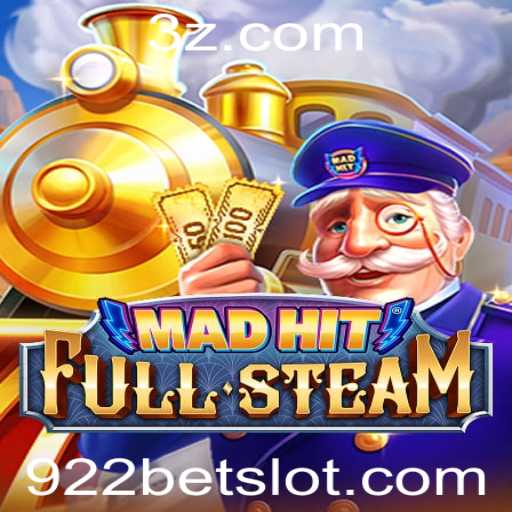 Descubra o Fascinante Mundo do Jogo 'MadHitFullSteam'