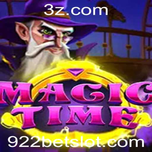 Descubra o Fascinante Universo de MagicTime e as Estratégias de Aposta 922 bet