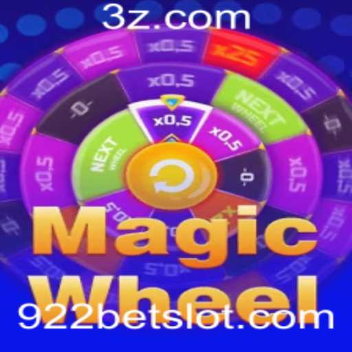 MagicWheel: Um Novo Giro no Universo dos Jogos de Apostas