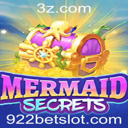 Jogo MermaidSecrets e a Estratégia 922 Bet