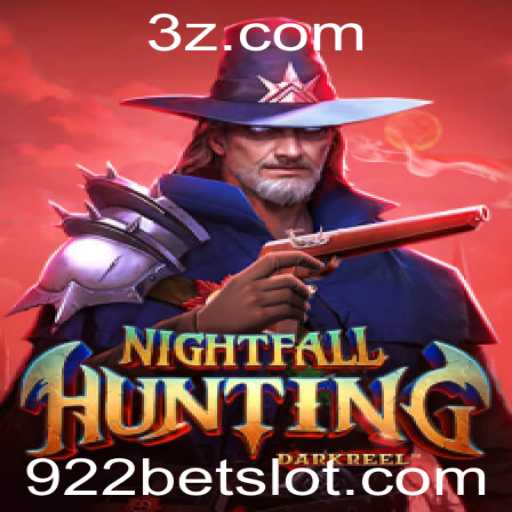 Descubra o Jogo NightfallHunting: Uma Aventura de Estratégia e Emoção com 922 Bet