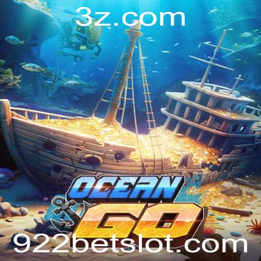 Descubra o Mundo Subaquático de OceanGO: O Novo Fenômeno dos Jogos Online