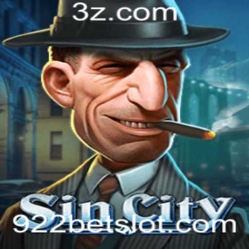 Explorando o Mundo de SinCity e a Palavra-Chave '922 bet'