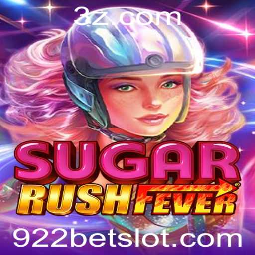 Descubra o Mundo de SugarRushFever: Diversão e Apostas com 922 Bet